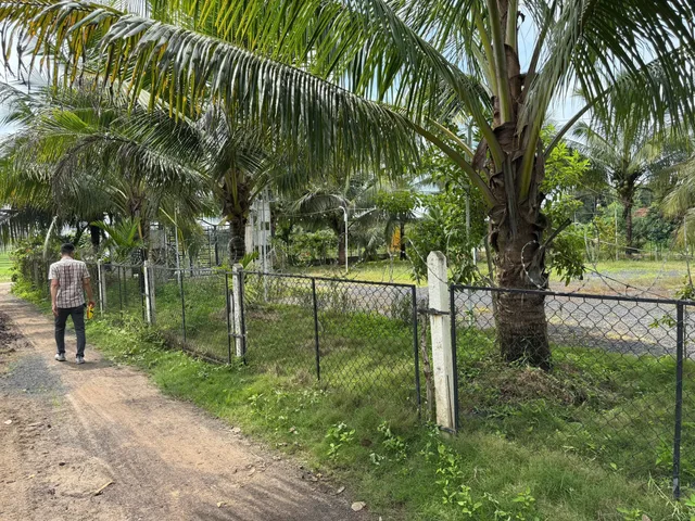 Bán đất 824m² ngang 22m tại Xã Ea Wer
