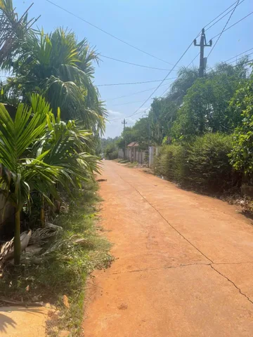 Đất nhà vườn 2sào7 thổ cư 70m2, hẻm oto Nguyễn Thái Bình bán 5tỷ290