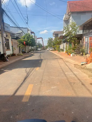 Nhà mặt tiền Chu Mạnh Trinh 4x20 full thổ cư bán 5tỷ490