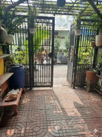 MẶT TIỀN Nguyễn Đức Ngữ, P.5, Quận 8 - KINH DOANH ĐA NGÀNH NGHỀ 48m2 Chỉ 10.5 tỷ