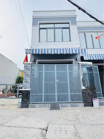 BÁN NHÀ VÕ VĂN KIỆT AN LẠC 75M HẺM XE HƠI CHỈ 6TỶ29 (B38)