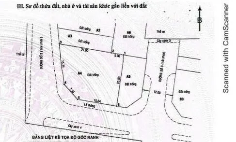 BÁN LÔ GÓC 454 M2 FULL THỔ CƯ DỰ ÁN ĐẶNG GIA PHÁT CHỈ 31,5 TỶ