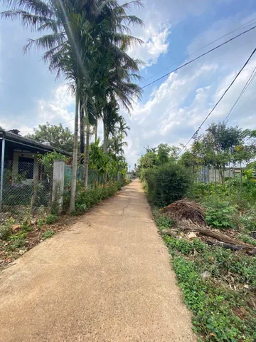 Bán đất 100m² có sẵn 60m² thổ cư ngang 5m giá 1.6 tỷ tại Phường Tân An
