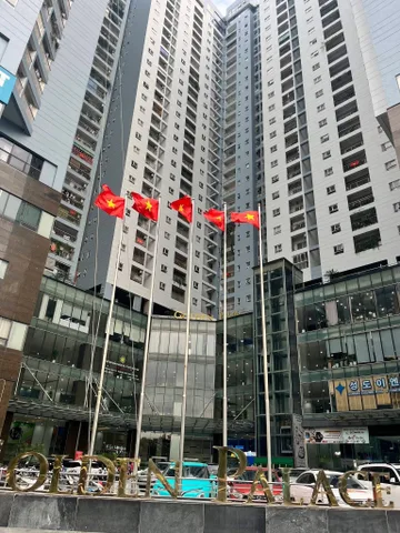 🌟 BÁN CĂN HỘ CAO CẤP GOLDEN PALACE MỄ TRÌ – 141m² – 3PN – TẦNG 17 – CĂN GÓC 3 BAN CÔNG – GIÁ 13.8 TỶ 🌟