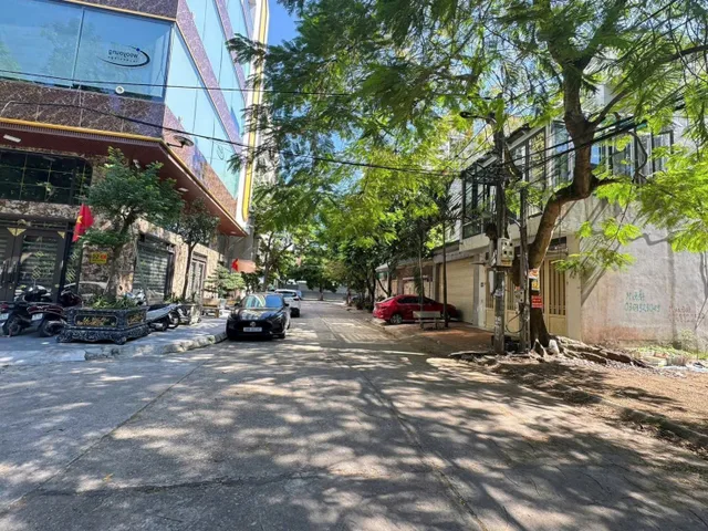 Bán đất nhìn vườn hoa bò sơn cao nguyên sau bv hoàn mỹ dt 84m2 + mt 5.2m + hướng TB giá 11.3 tỷ
