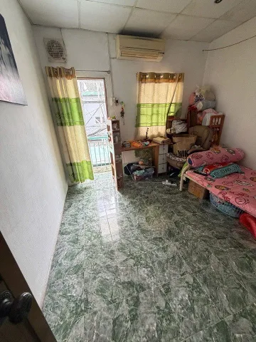 BÁN NHÀ 2 TẦNG 26M² (4x7) TÂN HÒA ĐÔNG, BÀ HOM, LŨY BÁN BÍCH, PHAN ANH, CHỈ HƠN 3 TỶ