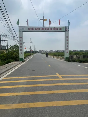 ĐẤT NGUYÊN KHÊ. VUÔNG ĐẸP. KINH DOANH. PHÁT TRIỂN
