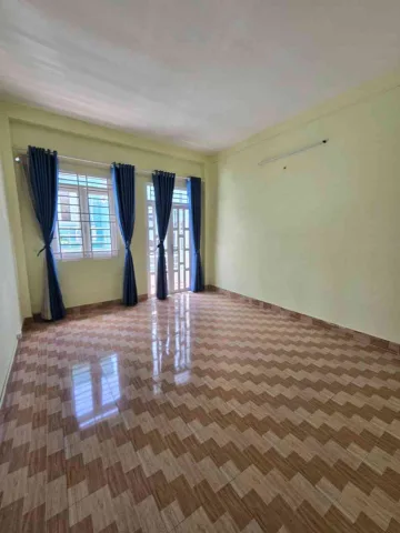 KẾ THPT AN LẠC 4 TẦNG SÂN THƯỢNG 5.5 TỶ 3PN HẺM Ô TÔ