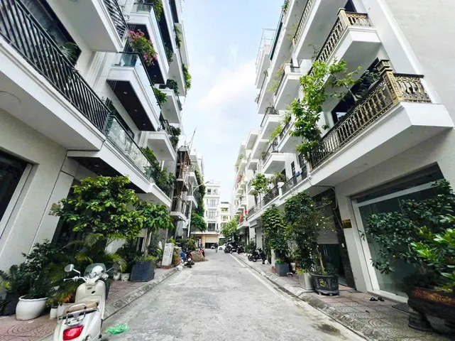 Bán đất TĐC Thế Lữ, Thượng Lý, Hồng Bàng, Hải Phòng. 40m2- 135tr/m2