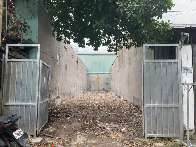 H2261 🏢 MẶT BẰNG ĐẸP XÂY VĂN PHÒNG/CHDV