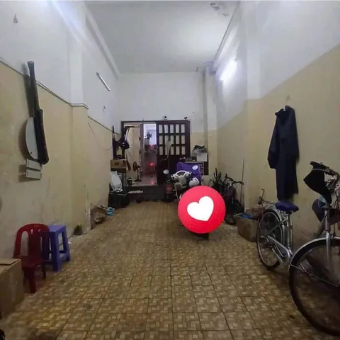 Bán Nhà Nguyễn Văn Luông - Nhà 3 Tầng -6 Phòng Ngủ