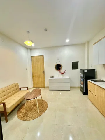 TOÀ CĂN HỘ HÒA CƯỜNG- GẦN PHAN ĐĂNG LƯU FULL PHÒNG - DÒNG TIỀN SẴN 47TR/THÁNG- CHỈ NHỈNH 11 TỶ
