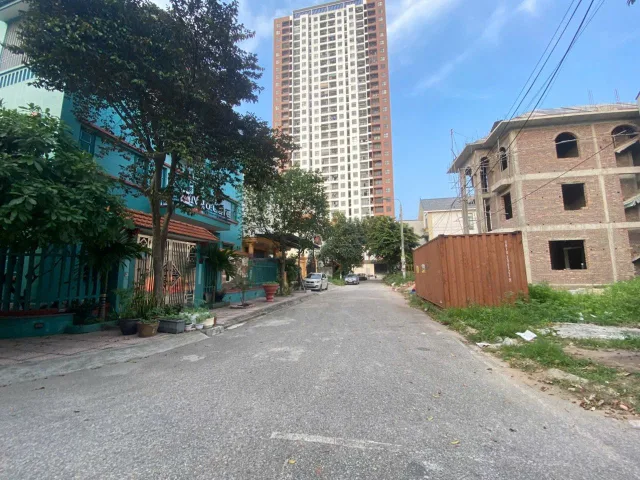 Bán lô góc khu biệt thự dabaco sau cc park view dt 175.5m2 + mt 12m + hướng TN&TB giá 24.5 tỷ