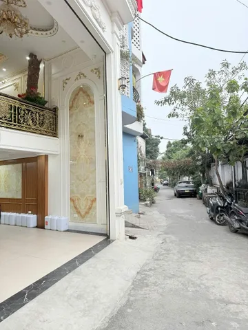 ✅ Siêu Phẩm Cầu Diễn! Nhà 7 Tầng Thang Máy, Đức Diễn Ô Tô Đỗ Ngày Đêm.