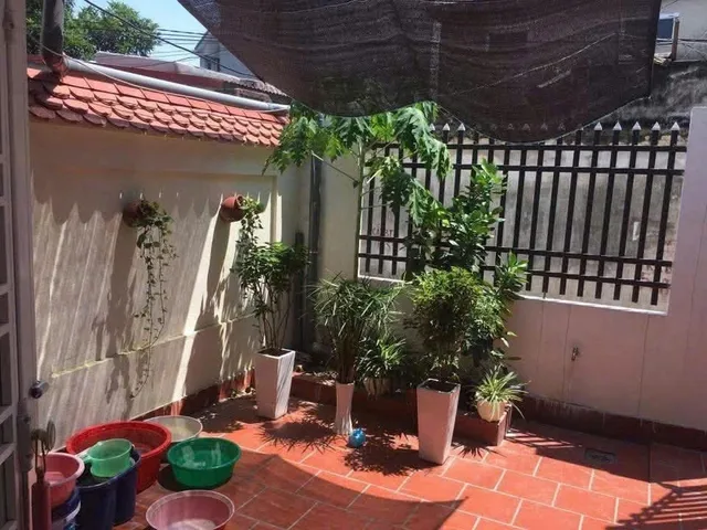 🏡 BÁN ĐẤT TẶNG NHÀ CẤP 4 CÓ SÂN CỔNG TẠI AN LẠC – SỞ DẦU – HỒNG BÀNG – HẢI PHÒNG 🏡