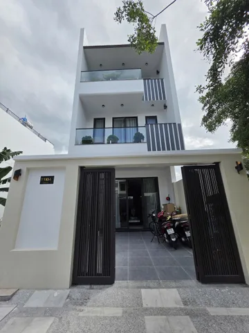 NHÀ 3 TẦNG MỸ GIA GÓI 5 HOÀN THIỆN FULL NỘI THẤT VÀ THIẾT KẾ ĐẸP CHỈ 9 TỶ