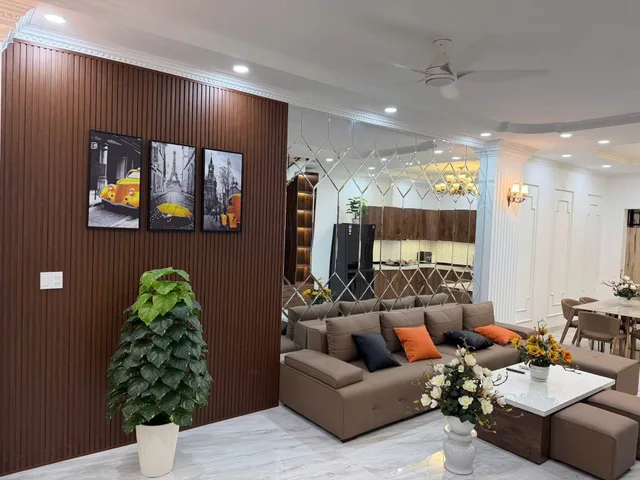 BÁN NHÀ ĐẸP 3 TẦNG TÂN CỔ ĐIỂN – MẶT TIỀN ĐƯỜNG 13M KĐT HÀ QUANG 2 GẦN SÔNG - GIÁ TỐT CHỈ 10,9 TỶ