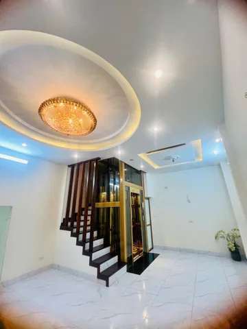 🏡 14.2 TỶ SỞ HỮU NGAY NHÀ 6 TẦNG THANG MÁY XỊN PHỐ TÂY SƠN – ĐỐNG ĐA 🔥