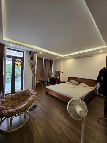 Bán nhà 4.5 tầng nguyễn cao nhìn cc thanh bình dt 86m2 + mt 5.2m + hướng TB giá 24.5 tỷ