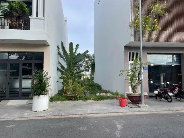 Bán Lô đất Đẹp Đường B4 KĐT VCN Phước Long , đối diện Đảo Bắc Sungroup Nha Trang