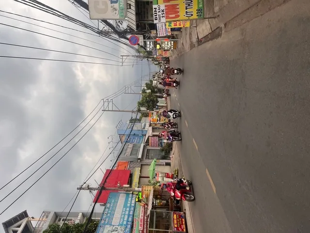 Bán nhà 132m²  4.4×30m² giá 12.8 tỷ  Phường Bình Trị Đông