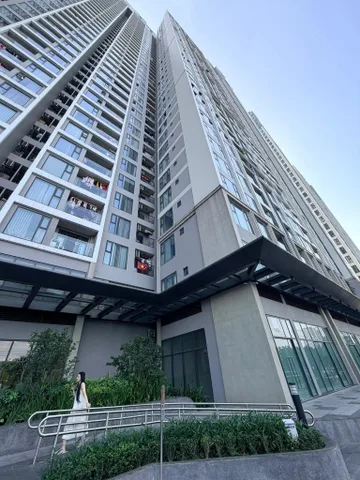 🏙️ BÁN CĂN HỘ CAO CẤP MASTERI VINHOMES SMART CITY – CĂN GÓC VIEW HỒ ĐẸP – FULL NỘI THẤT – 63M² – GIÁ 6.8 TỶ