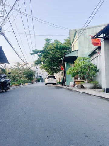 Đất full thổ 101.7m2 xây tự du Shrieng sang tên liền giá 3tỷ3