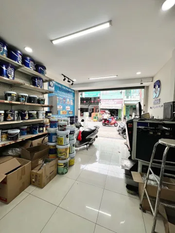 SIÊU PHẨM MẶT TIỀN KINH DOANH GÒ XOÀI - CƠ HỘI ĐẦU TƯ SINH LỜI NGAY