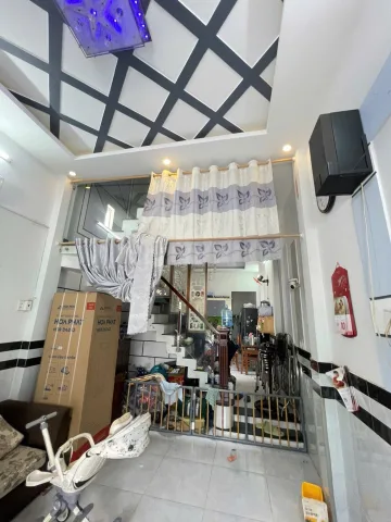 BÁN NHÀ MẶT TIỀN KẾ THCS LÊ TẤN BÊ BÌNH TÂN 91M2 4 TẦNG 8.8 TỶ KINH DOANH ĐỈNH DÒNG TIỀN 20 TRIỆU
