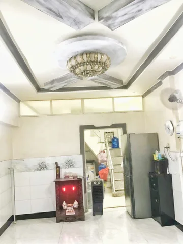 KINH DƯƠNG VƯƠNG PHÚ LÂM QUẬN 6 HẺM XE HƠI THÔNG 3.X TỶ