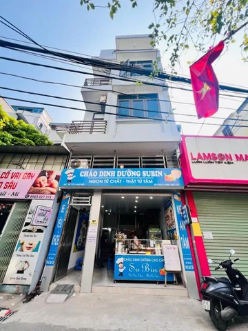 🏡 CHÍNH CHỦ BÁN NHÀ MẶT PHỐ PHÚ ĐÔ – MỸ ĐÌNH 🚗 Ô TÔ TRÁNH – KINH DOANH ĐỈNH – DÒNG TIỀN 50 TRIỆU/THÁNG💰 Giá chào: 26.5 TỶ