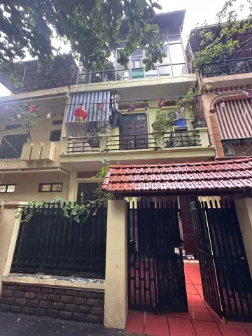 Bán nhà 76m² full thổ cư ngang 6m giá 21 tỷ tại Đường Lương Thế Vinh Phường Thanh Xuân
