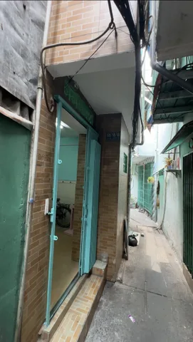 🏡 BÁN NHÀ RIÊNG CHÍNH CHỦ QUẬN 8 – GIÁ TỐT, PHÁP LÝ CHUẨN