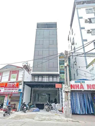 MẶT PHỐ KINH DOANH XUÂN PHƯƠNG