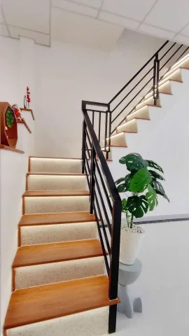 📐 Diện tích: 3.85 x 14m (nở hậu 4.7m) GIẢM CÒN HƠN 5t tí