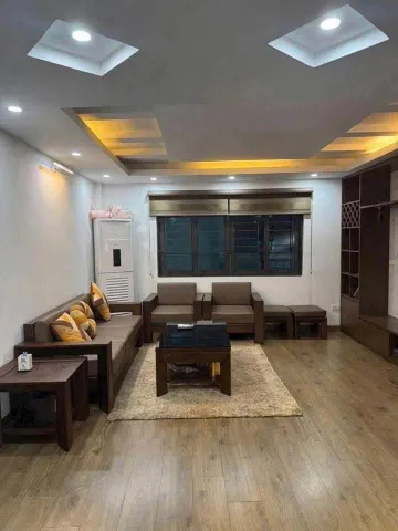 BÁN NHÀ HẠ ĐÌNH – 5 TẦNG – NGÕ 3 GÁC – 50M RA PHỐ – SỔ VUÔNG ĐẸP 🔥🔥🔥