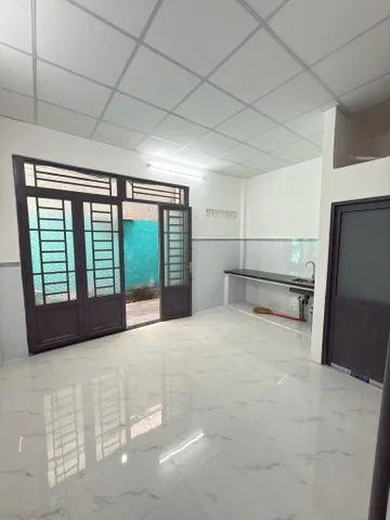 Bán nhà Âu Cơ hẻm thông Nguyễn Thị Nhỏ, 20m2, nhỉnh 2 tỷ