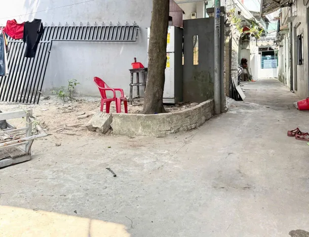 📌📌📌LÀM VIỆC TRỰC TIẾP GIÁ TỐT !!! Bán đất kiệt Trường Chinh, Hòa An