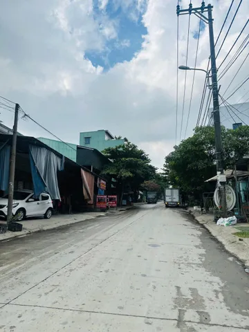 📌📌📌LÀM VIỆC TRỰC TIẾP GIÁ TỐT !!! Bán đất kiệt Trường Sơn, Hòa Thọ Tây