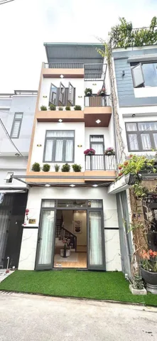 📌📌📌LÀM VIỆC TRỰC TIẾP GIÁ TỐT !!! Bán nhà Bình An 7, Hòa Cường Bắc