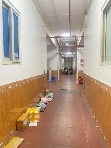 Bán Nhà Kim Giang. Hoàng Mai. Ô Tô. DT 108m2. MT 5.1m. 6 Tầng. Giá 25.9 Tỷ.