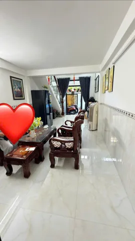 📌📌📌LÀM VIỆC TRỰC TIẾP GIÁ TỐT !!! Bán nhà kiệt Hoàng Diệu, Bình Hiên