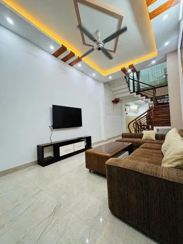 📌📌📌LÀM VIỆC TRỰC TIẾP GIÁ TỐT !!! Bán nhà kiệt Phan Thanh, Thạc Gián