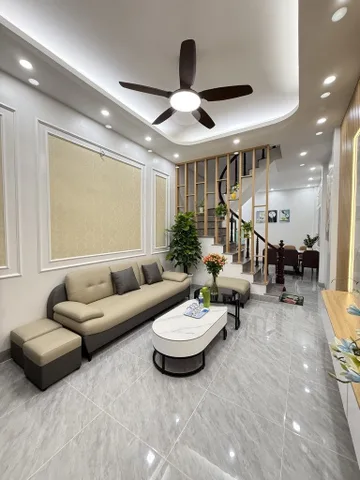 ❤️ HƠN 8 TỶ.BÁN NHÀ KIM GIANG – ĐẠI KIM 55M2 , 3 NGỦ, MẶT TIỀN 6M, LÔ GÓC, NGÕ BA GÁC 3M,