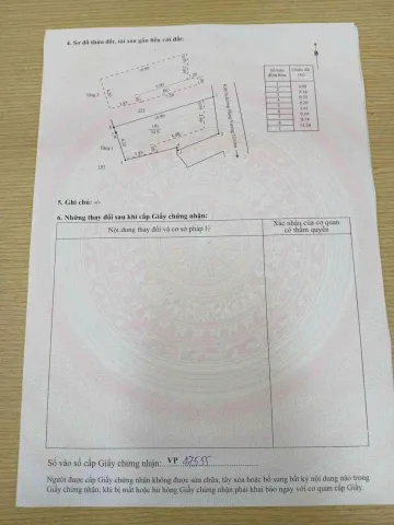 📌📌📌LÀM VIỆC TRỰC TIẾP GIÁ TỐT !!! Bán nhà kiệt Hùng Vương, Hải Châu