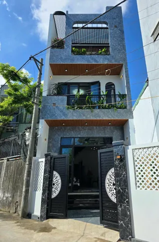 📌📌📌LÀM VIỆC TRỰC TIẾP GIÁ TỐT !!! Bán nhà kiệt Hoàng Thị Loan, Hòa Minh
