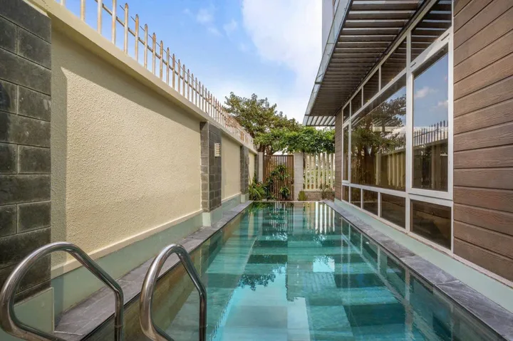 📌📌📌LÀM VIỆC TRỰC TIẾP GIÁ TỐT !!!CHO THUÊ VILLA 3t GẦN BIỂN PHẠM VĂN ĐỒNG