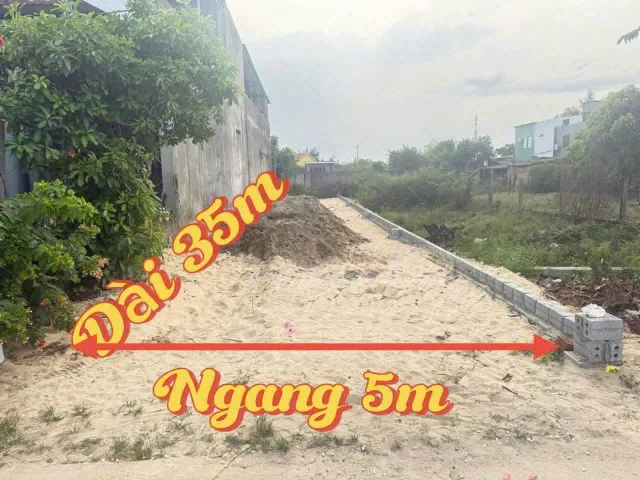 📌📌📌LÀM VIỆC TRỰC TIẾP GIÁ TỐT !!! Bán đất Tứ Ngân 1, Điện Ngọc
