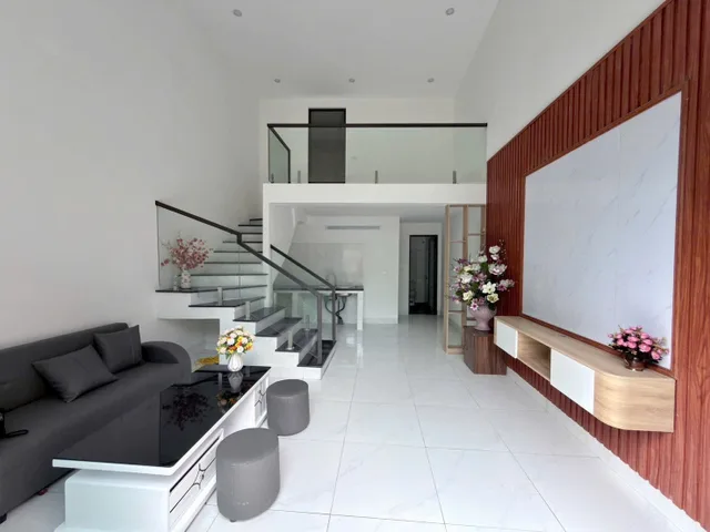 BÁN NHÀ 2 TẦNG PHÙ KHÊ TỪ SƠN- SÁT ĐÔNG ANH - VIN LIÊN HÀ - TIỆN ÍCH NGẬP TRÀN- AN SINH ĐỈNH
