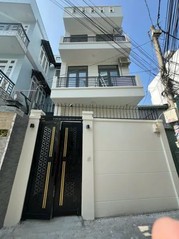 BDS HVL [NC] 66 NGUYỄN TƯ NGHIÊM Q2 BÁN RẺ
